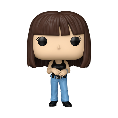 Funko Pop! Television: Beverly Hills 90210 - Brenda Walsh / Brandon Walsh / Kelly Taylor