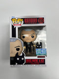 Funko Pop! DC Heroes: Batman Beyond - Bruce Wayne & Ace #550 [Funko Limited Edition - 9,500pcs]