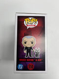 Funko Pop! DC Heroes: Batman Beyond - Bruce Wayne & Ace #550 [Funko Limited Edition - 9,500pcs]