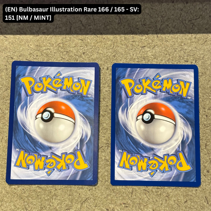 Pokemon TCG - Single Card Lot