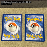 Pokemon TCG - Single Card Lot