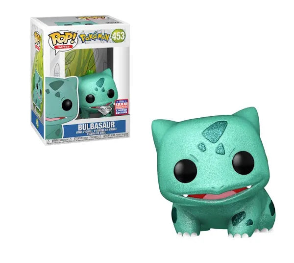 Funko Pop! One Piece / Dragon Ball / Pokemon Lot **WEB ONLY**