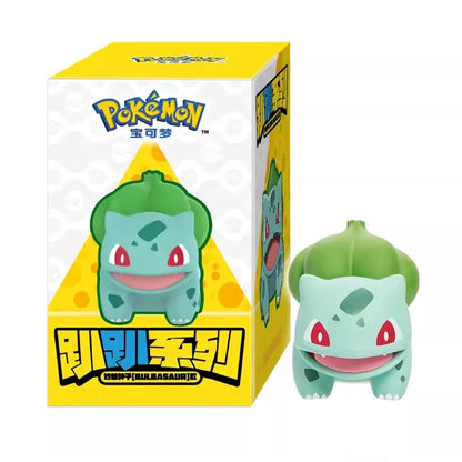 Funism x Pokemon - Climbing Hipper Figurine