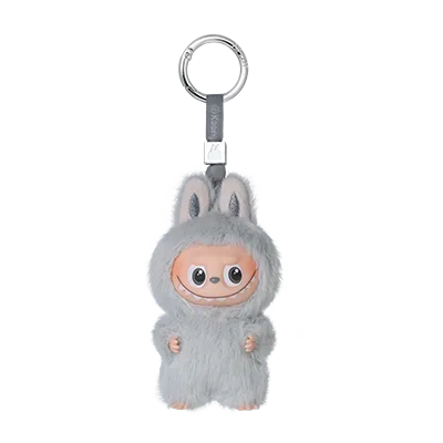 PopMart: The Monsters (Labubu) - Pin for Love Series (A-M) GUARANTEED SELECTION Vinyl Plush Pendant