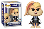 FUNKO POP! WB100 LOONEY TUNES X WIZARDING WORLD HARRY POTTER - BUGS BUNNY - LOLA BUNNY - SYLVESTER CAT - PORKY PIG  [NYCC OFFICIAL CONVENTION EXCLUSIVE] *PREORDER*