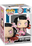 Funko POP! Anime: Demon Slayer