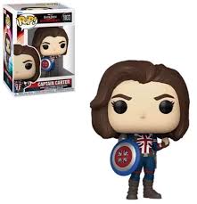 Funko Pop! MARVEL - MIX "WEB ONLY"