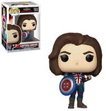 Funko Pop! MARVEL - MIX "WEB ONLY"
