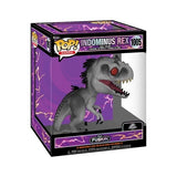 Funko Pop! Games: Funko Fusion - 6" Indominus Rex #1005
