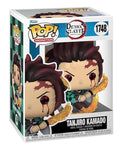 Funko POP! Anime: Demon Slayer