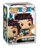 Funko POP! Anime: Demon Slayer