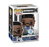 Funko Pop! Sports Mix "WEB ONLY"