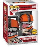 Funko Pop! ANIME - GRAILS MIX "WEB ONLY"
