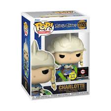 Funko Pop! ANIME - BLACK CLOVER "WEB ONLY"