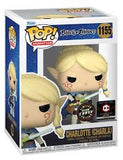 Funko Pop! ANIME - GRAILS MIX "WEB ONLY"