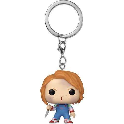 Funko Pop! Pocket Pop Keychain: Chucky - Chucky