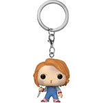 Funko Pop! Pocket Pop Keychain: Chucky - Chucky *PREORDER*