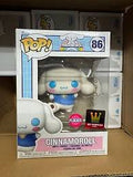 Funko Pop! HELLO KITTY - SANRIO MIX "WEB ONLY"
