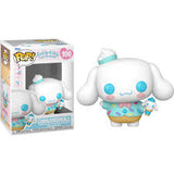 Funko Pop! HELLO KITTY - SANRIO MIX "WEB ONLY"
