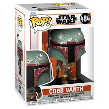 Funko Pop! STAR WARS "WEB ONLY"
