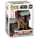 Funko Pop! STAR WARS "WEB ONLY"
