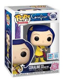 Funko Pop! MOVIE GRAILS - MIX "WEB ONLY"