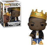 Funko Pop! MUSIC - POP/RNB/RAP MIX "WEB ONLY"