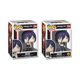 Funko Pop! Anime: Chainsaw Man The Movie - Ride Deluxe! Chainsaw Man & Beam / Bomb / Angel Devil / Reze *PREORDER*