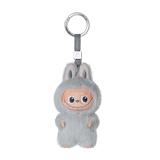 PopMart: The Monsters (Labubu) - Pin for Love Series (A-M) GUARANTEED SELECTION Vinyl Plush Pendant