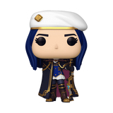 *CYBER WEEK* Funko Pop! Television: Arcane - Caitlyn #1488 / Jinx #1602 / Vi #1601