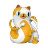 Funko Pop! Animation: Adventure Time - Fionna / Cake / Simon with Crown *PREORDER*