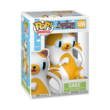 Funko Pop! Animation: Adventure Time - Fionna / Cake / Simon with Crown *PREORDER*