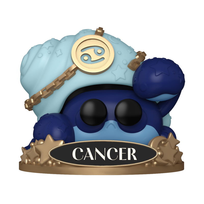 Funko Pop! Funko: Horoscope - Aries / Taurus / Gemini / Cancer / Leo / Virgo / Libra / Pisces