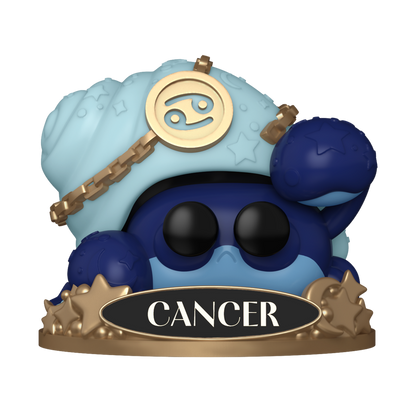 Funko Pop! Funko: Horoscope - Aries / Taurus / Gemini / Cancer / Leo / Virgo / Libra / Pisces
