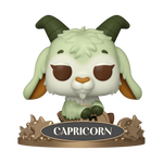 Funko Pop! Zodiac - Capricorn #14