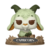 Funko Pop! Zodiac - Capricorn #14