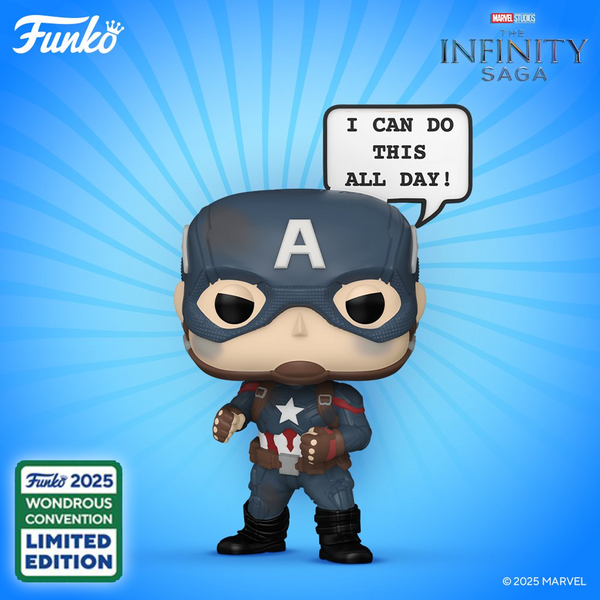 funko pop キャプテン・アメリカ × ７ Amazon.co.jp: Funko POP! マーベル ダイキャスト キャプテン