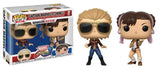 Funko Pop! Assorted 2-Pack and 3-Pack Lot **WEB ONLY**
