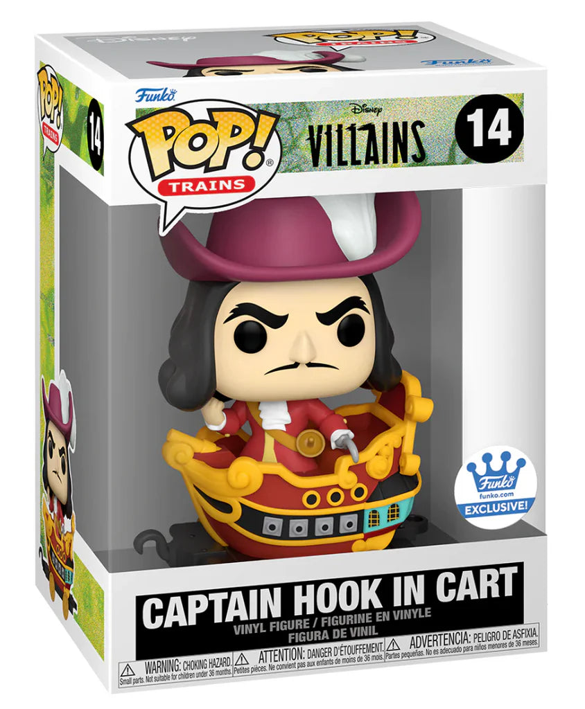 Funko Pop! Disney - Lot 3/4 **WEB ONLY**