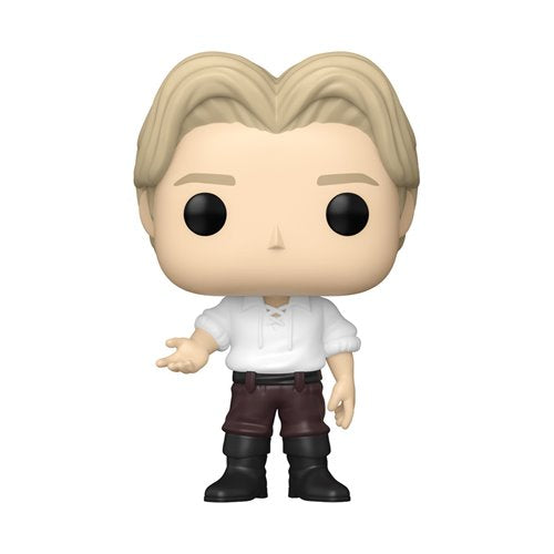 Funko Pop! Movies: Casper The Friendly Ghost - Casper #1848