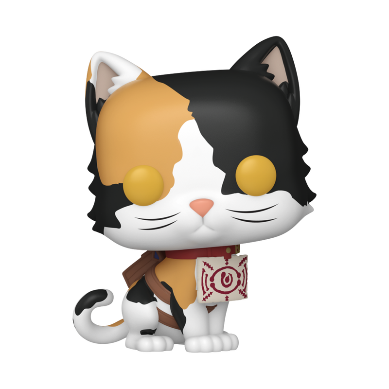 Funko Pop! Anime: Demon Slayer - Tanjiro (Dancing Flash) / Nezuko (Smiling) / Akaza / Doma / Chachamaru / Tanjiro (Cover)