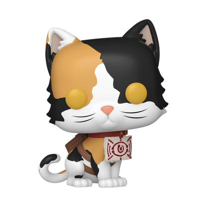 Funko Pop! Anime: Demon Slayer - Tanjiro (Dancing Flash) / Nezuko (Smiling) / Akaza / Doma / Chachamaru / Tanjiro (Cover)