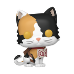 Funko Pop! Anime: Demon Slayer - Tanjiro (Dancing Flash) / Nezuko (Smiling) / Akaza / Doma / Chachamaru / Tanjiro (Cover) *PREORDER*