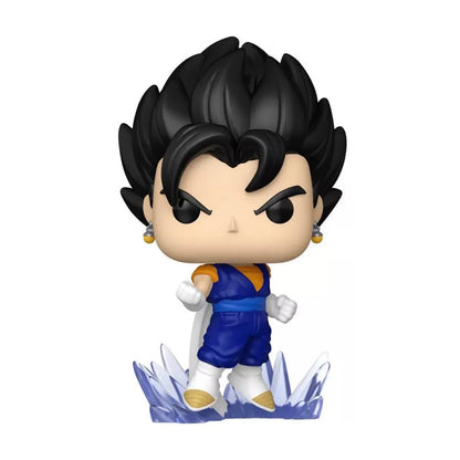 Funko Pop! Anime: Dragon Ball Z - Vegito #2218 [Chalice Collectibles Exclusive]