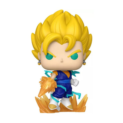 Funko Pop! Anime: Dragon Ball Z - Vegito #2218 [Chalice Collectibles Exclusive]
