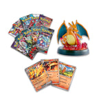 Pokemon TCG: Scarlet & Violet - Charizard ex Super-Premium Collection