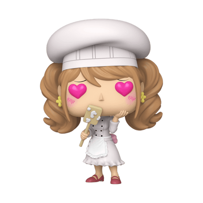 Funko Pop! Anime: One Piece - Charlotte Pudding #2136 [Funko Limited Edition - 9,500pcs]