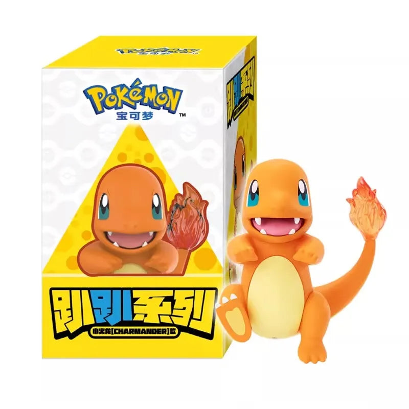 Funism x Pokemon - Climbing Hipper Figurine