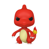 Funko Pop! Games: Pokemon - Goomy / Magmar / Zoroark / Ivysaur / Charmeleon / Electabuzz *PREORDER*