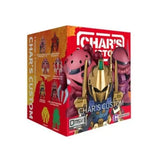 QMSV Mini - Char's Custom Gundam Figure Blind Box